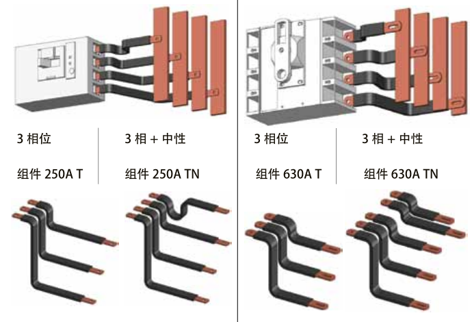 電力設(shè)備擠塑銅排 電力設(shè)備擠塑銅排